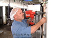 Lomita - Commercial Plumbing