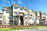 Lomita - Multi-Family Plumbing